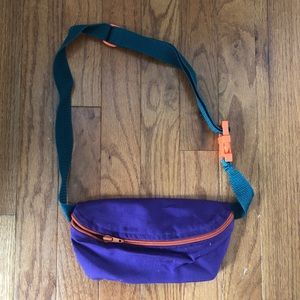 American Apparel Fannypack